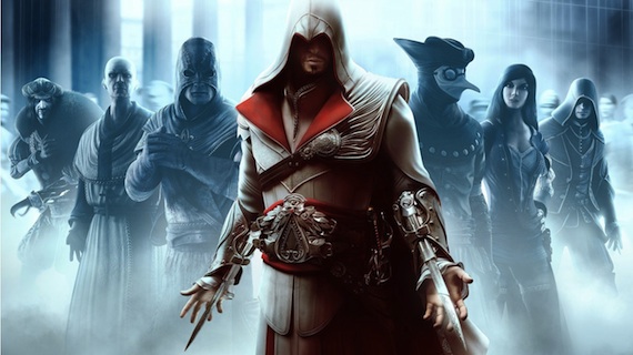 Assassin's Creed II / Tear Jerker - TV Tropes