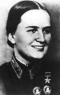 the night witches