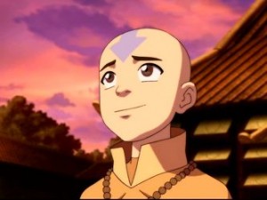 An image from the Nickleodeon tv series 